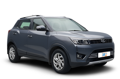 2022 Mahindra XUV300 - SUV - Petrol - Manual - ₹8.25 lakh